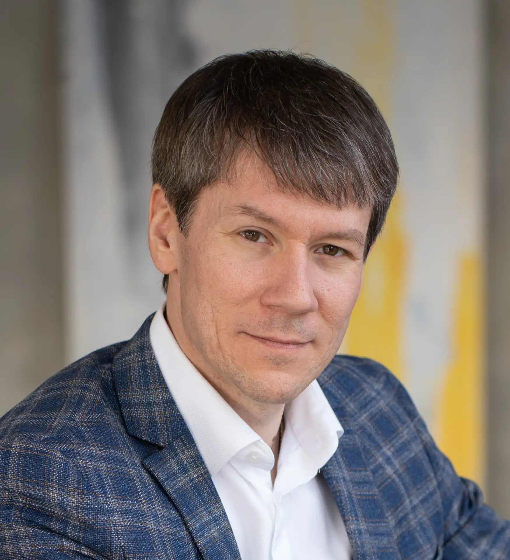 Консультант|Ментор - Лабис Юрий