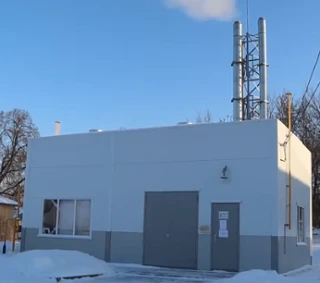 МУП "Тепловик 1" Княгининского муниципального округа