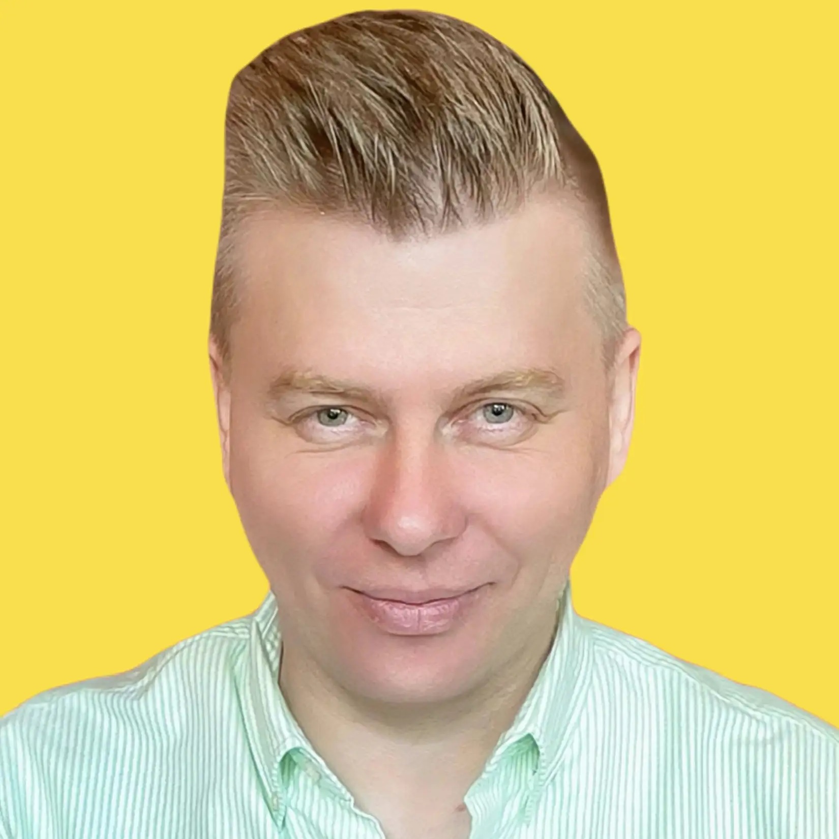 Тревел Ращенков