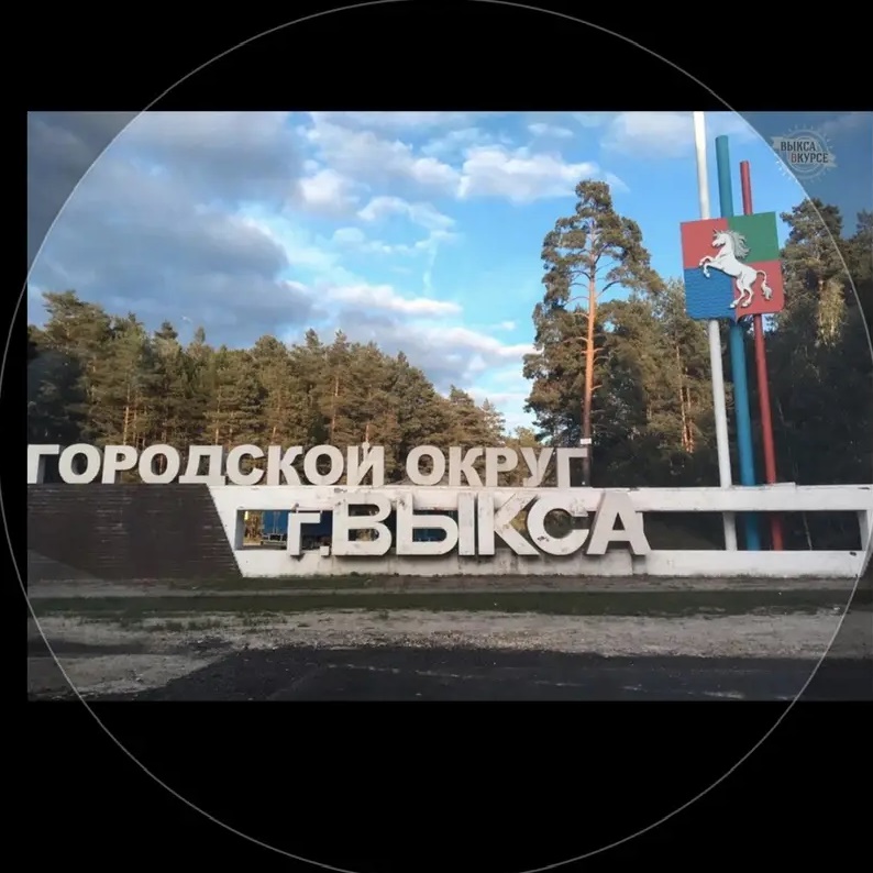 ДЕПАРТАМЕНТ ФИНАНСОВ АДМИНИСТРАЦИИ ГОРОДСКОГО ОКРУГА ГОРОД ВЫКСА