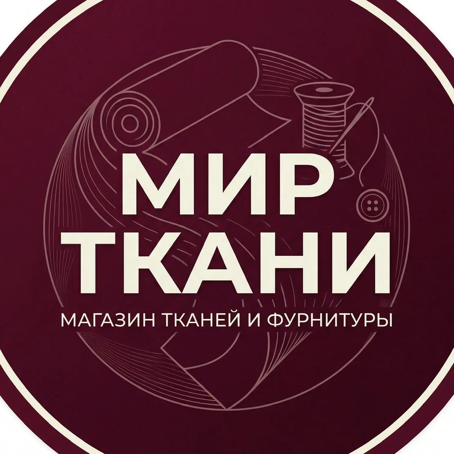 МИР ТКАНИ
