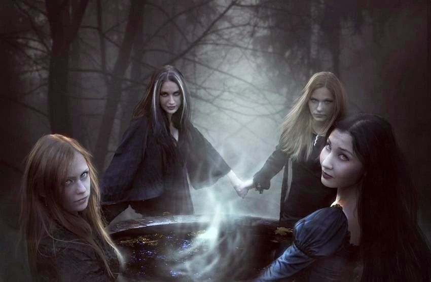 Ведьмовской вестник