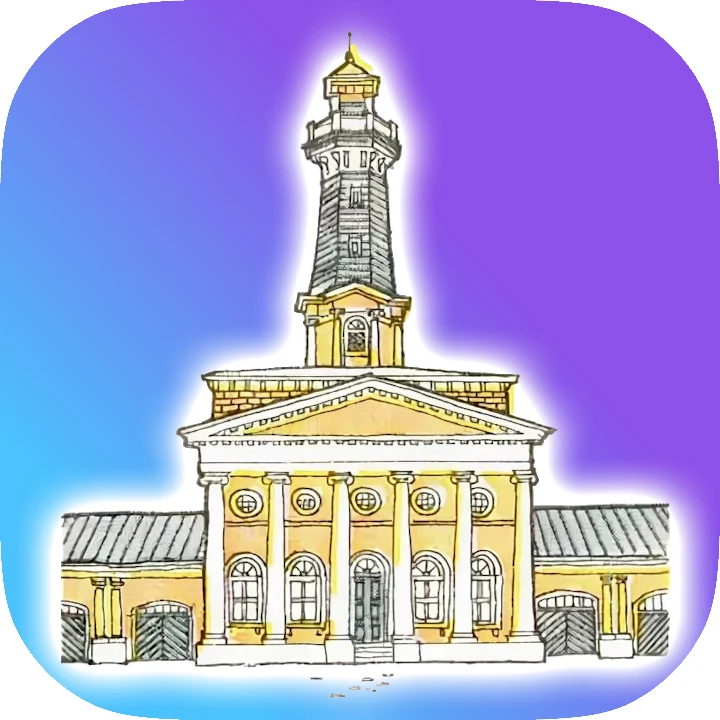 Кострома в Максе