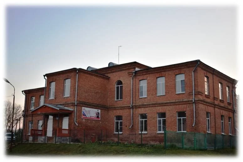 МБОУ ДО ДДТ ст. Старолеушковской