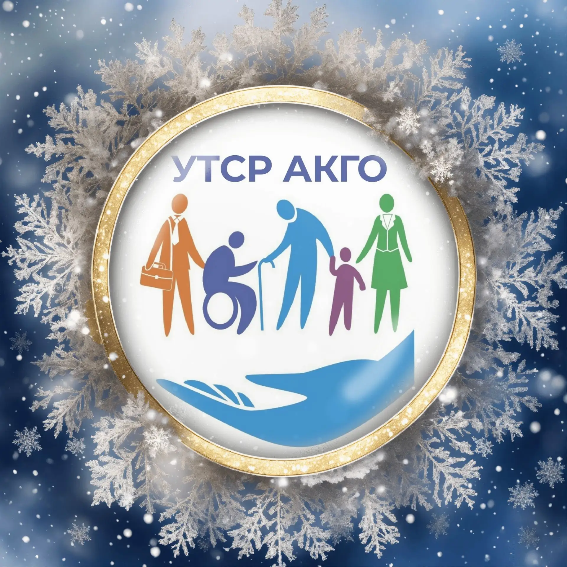 Управление труда и социального развития АКГО