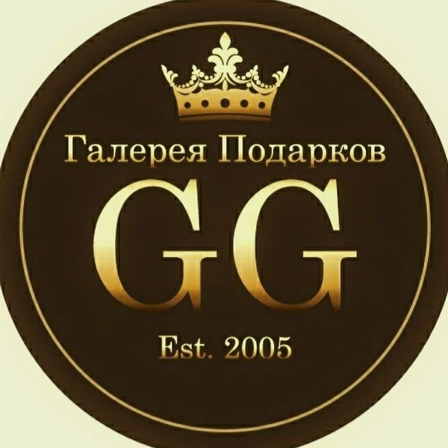 ГАЛЕРЕЯ GG ПОДАРКОВ