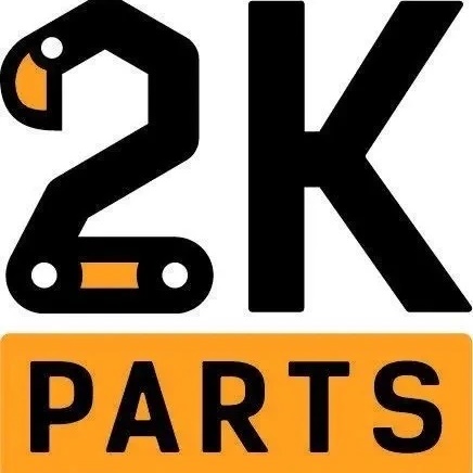 2КПАРТС - Запчасти для спецтехники