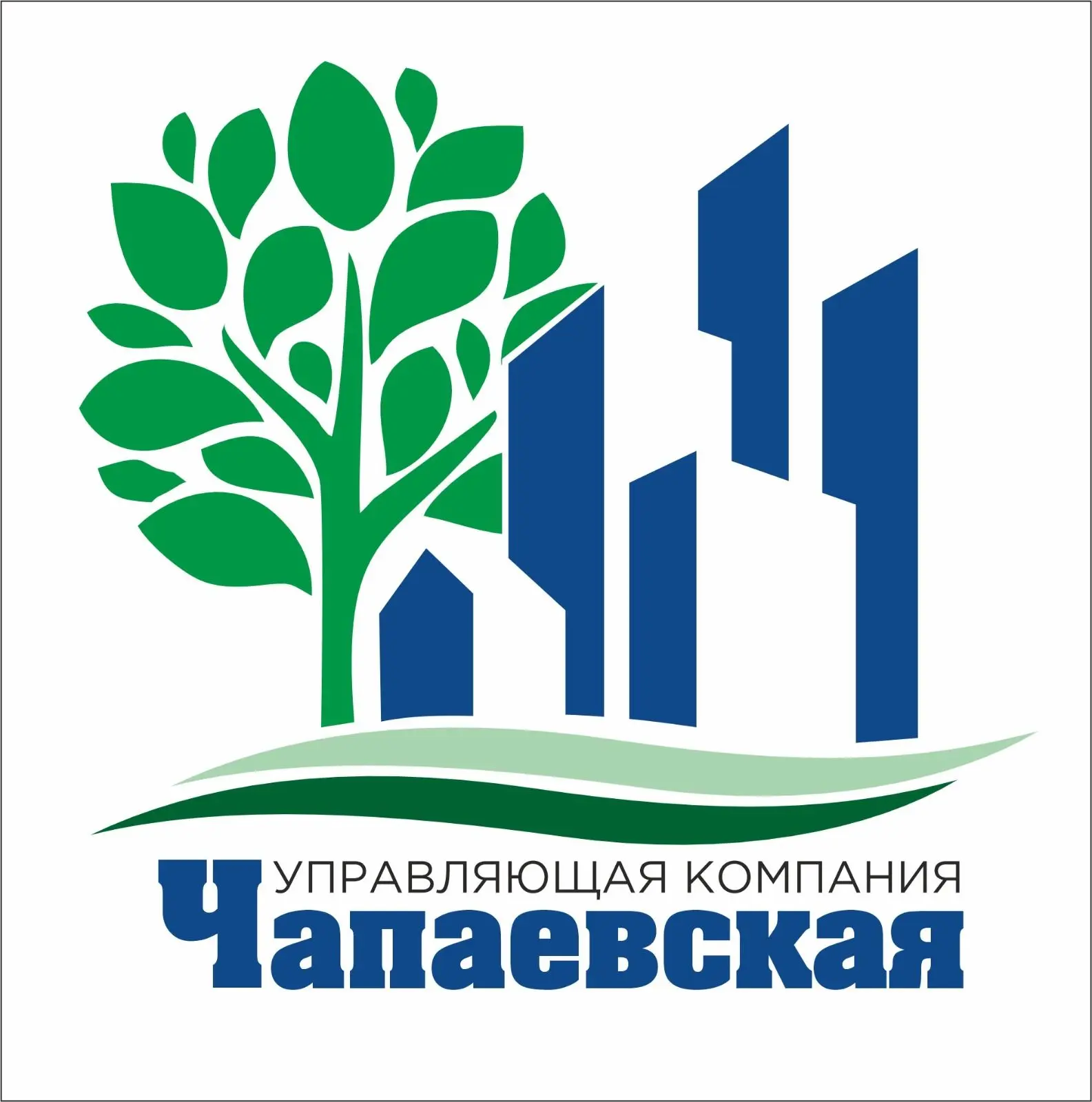 ООО УК "Чапаевская"