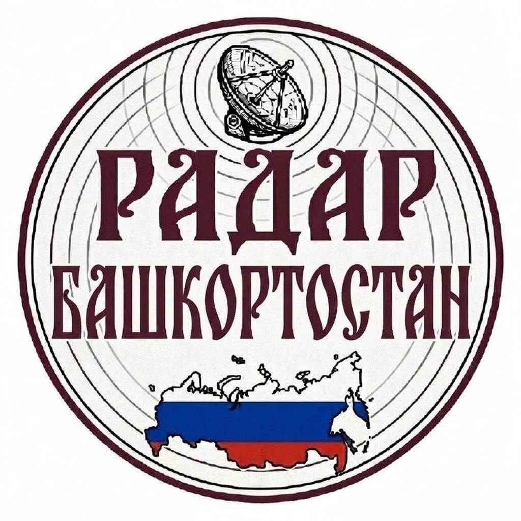 Радар Башкортостан