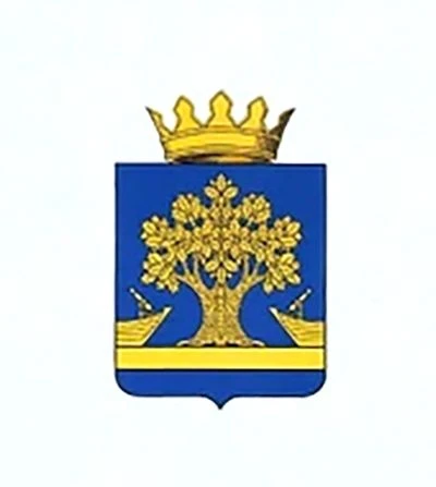 Администрация Дубовского района