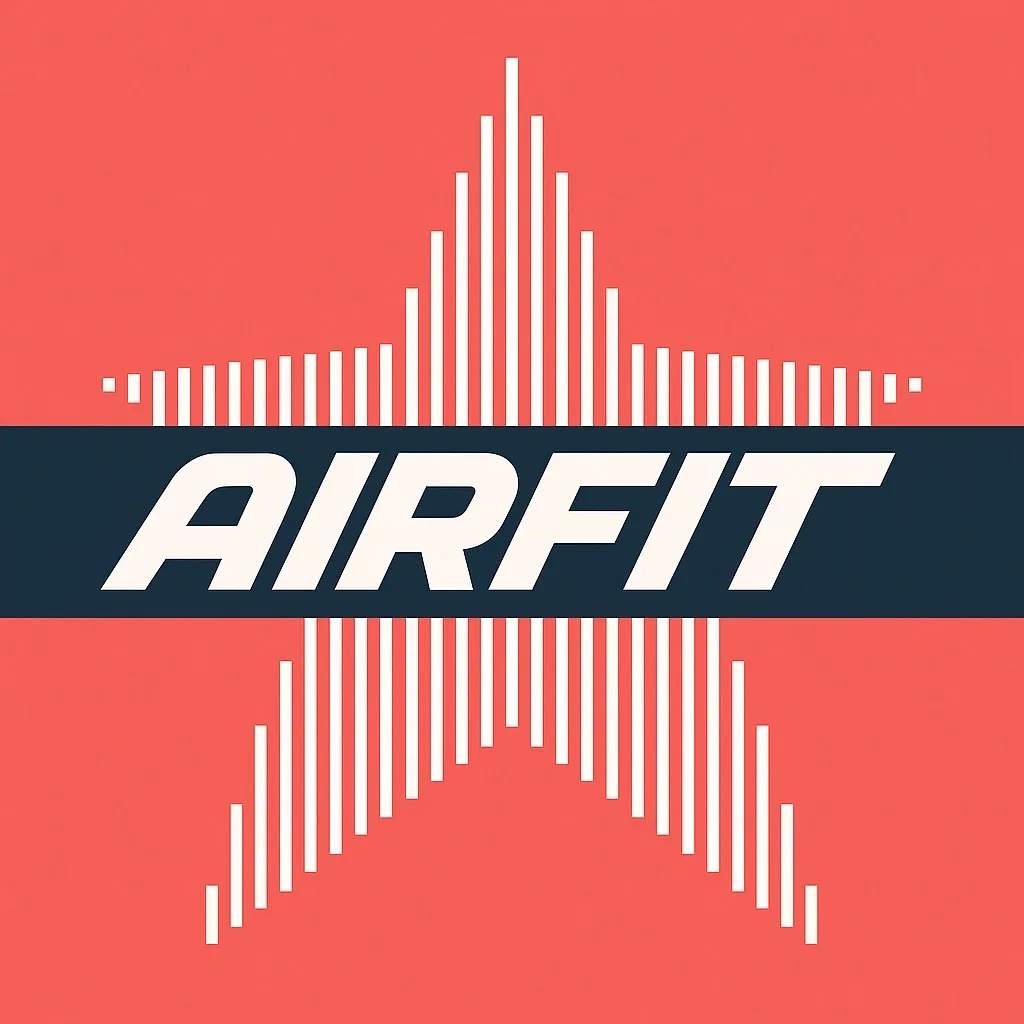 AirFit | Пилатес • Реформер • Фитнес