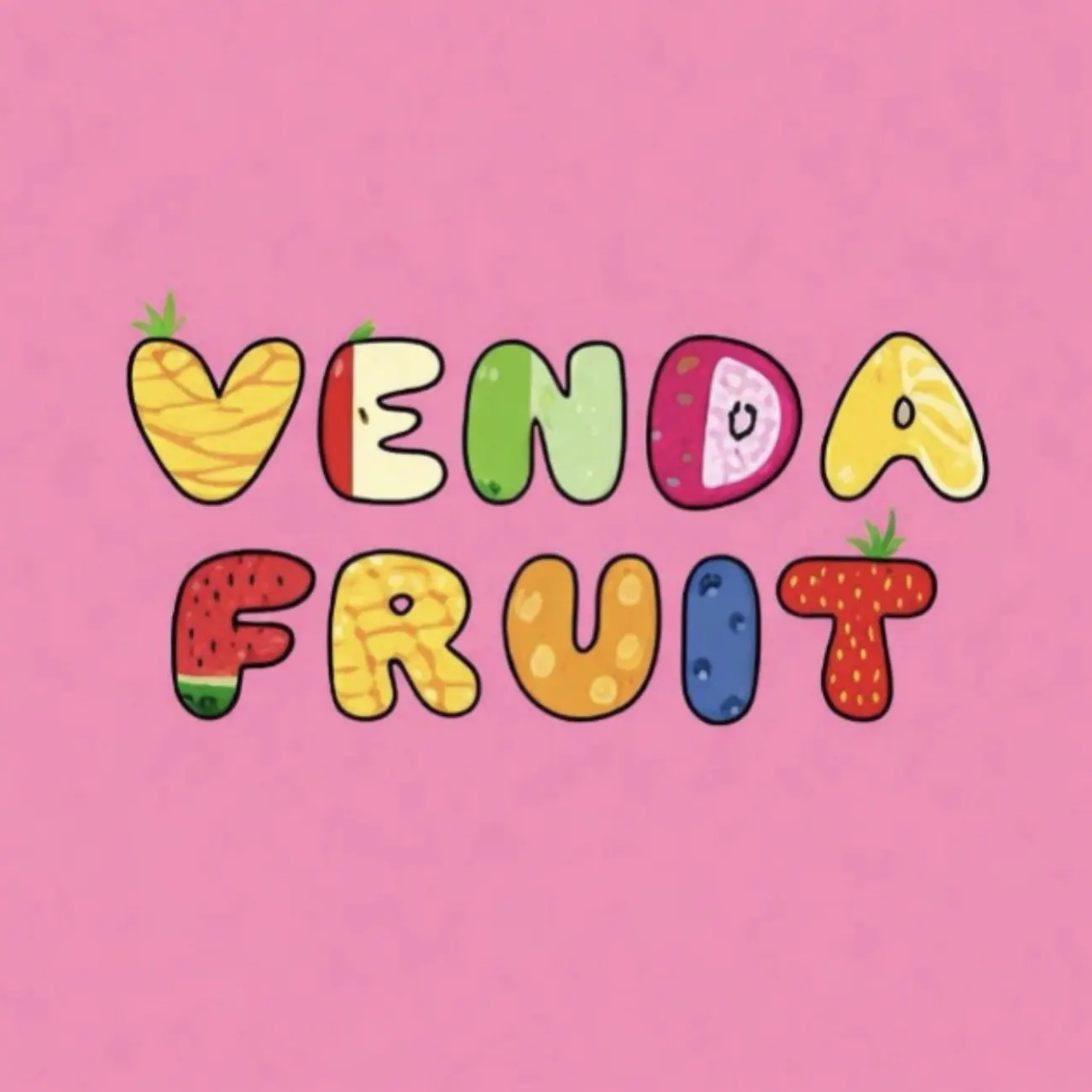 Venda.Fruit