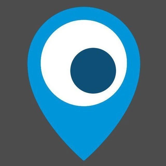 КазаньЛайф! Карта локаций Казани