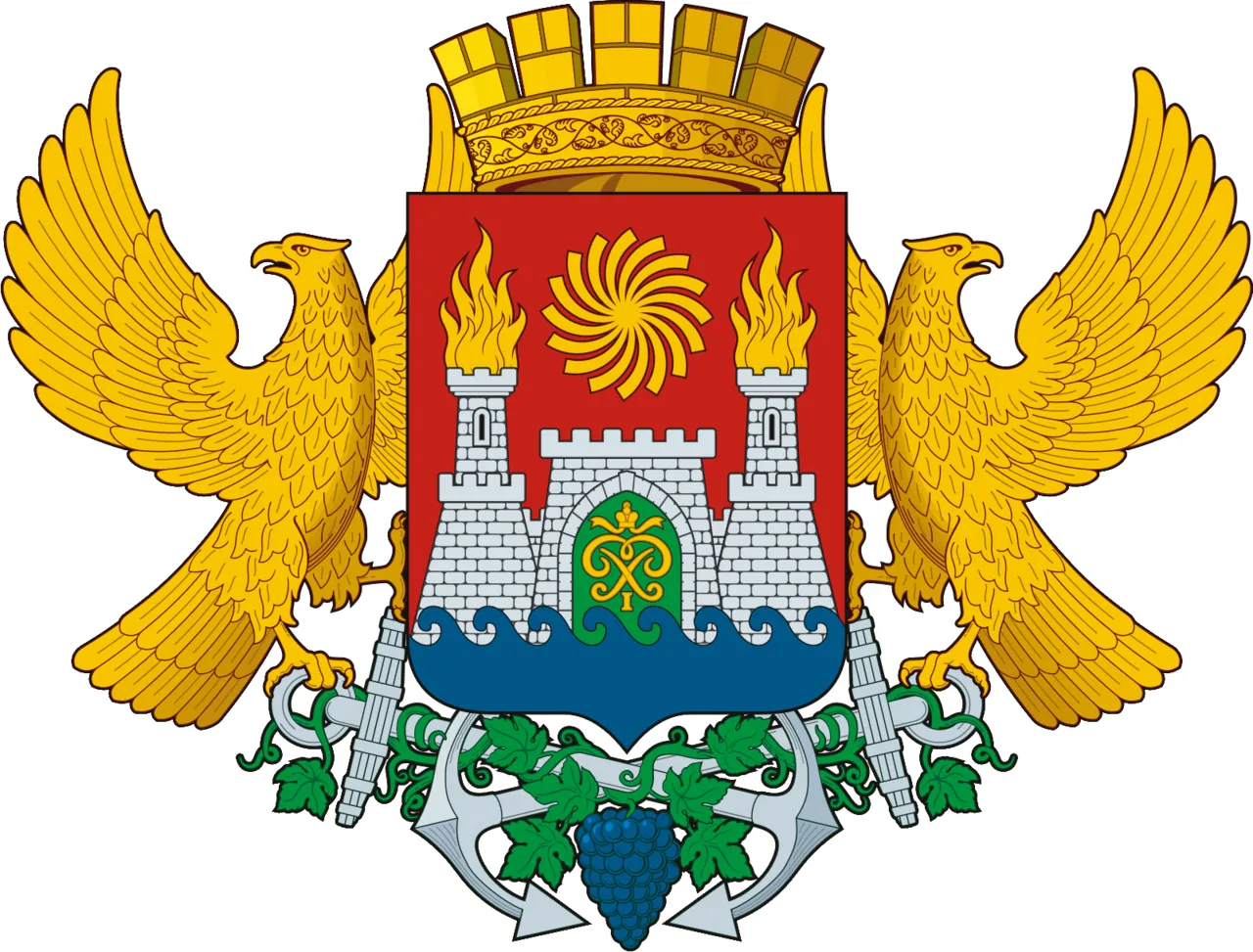 Собрание депутатов города Махачкалы