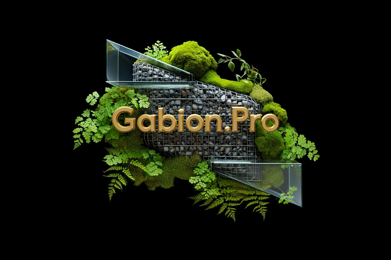 ГАБИОН.ПРО