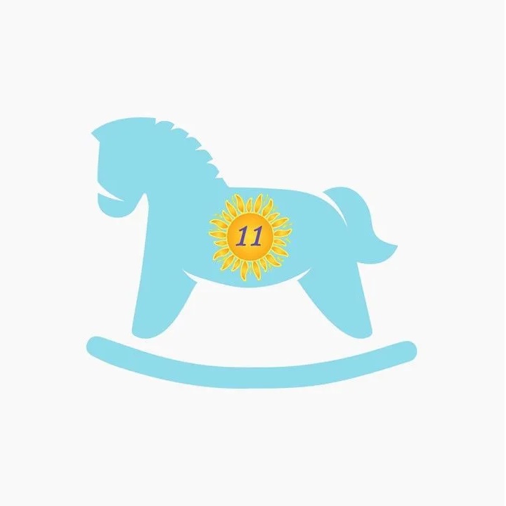 ГБДОУ детский сад № 11 Петродворцового района Санкт-Петербурга