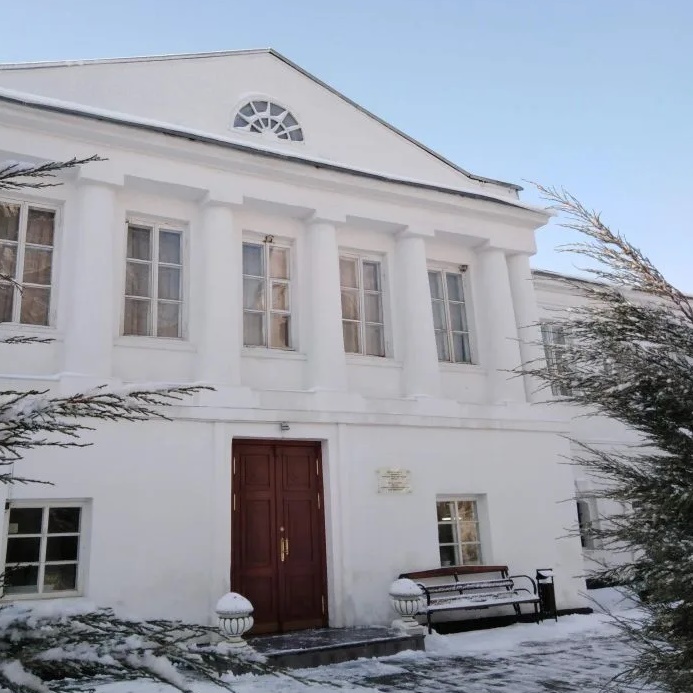 Старочеркасский Музей-Заповедник