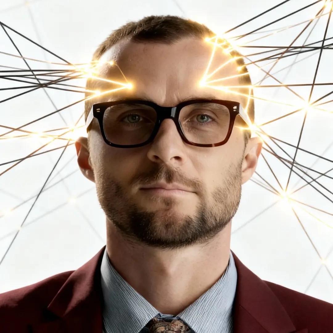 Валера разобрался в ИИ