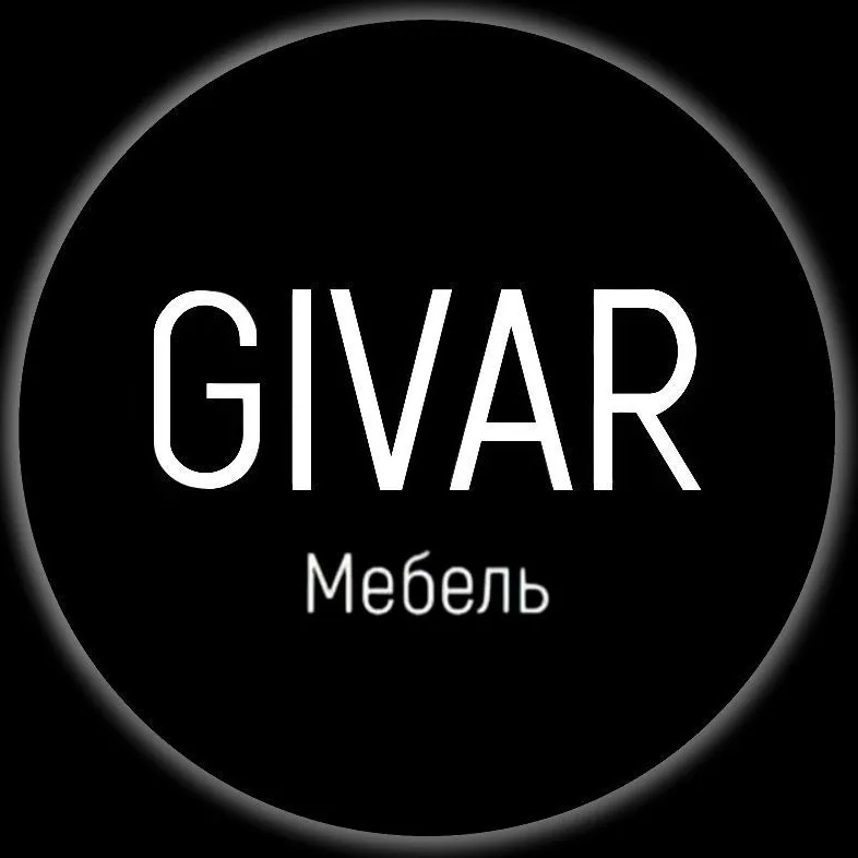GIVAR мебель на заказ