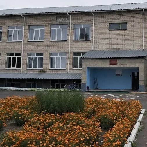 МБОУ "Семеновская ООШ"
