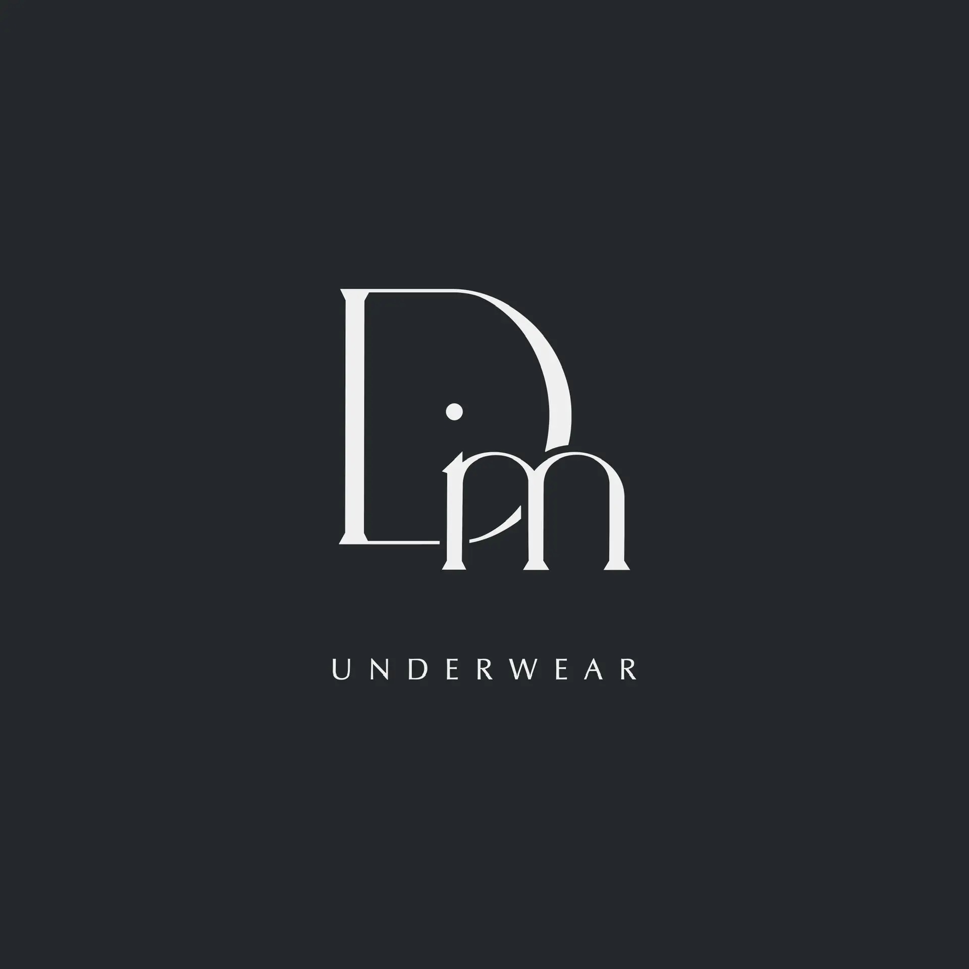 Dimmi underwear