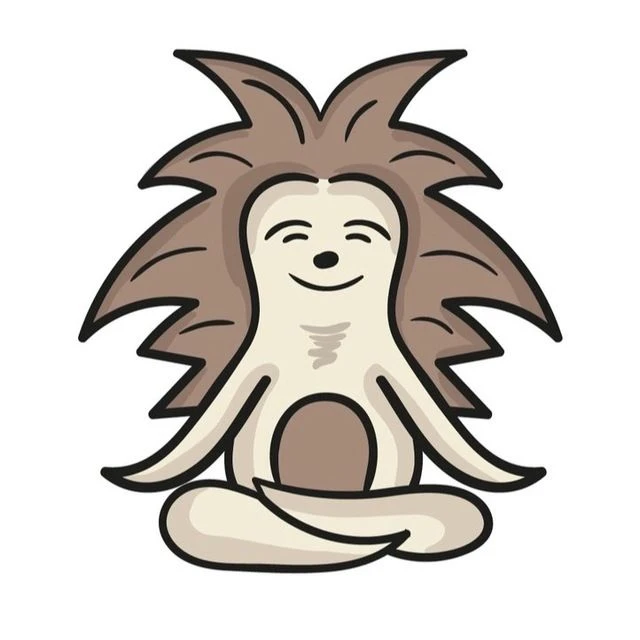 Йога студия Йож