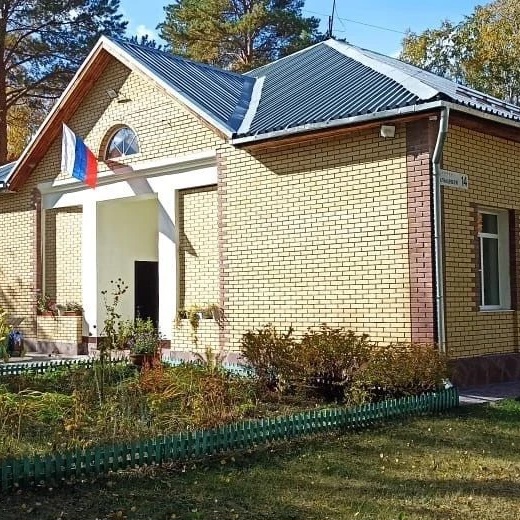 Двуреченская детская школа искусств