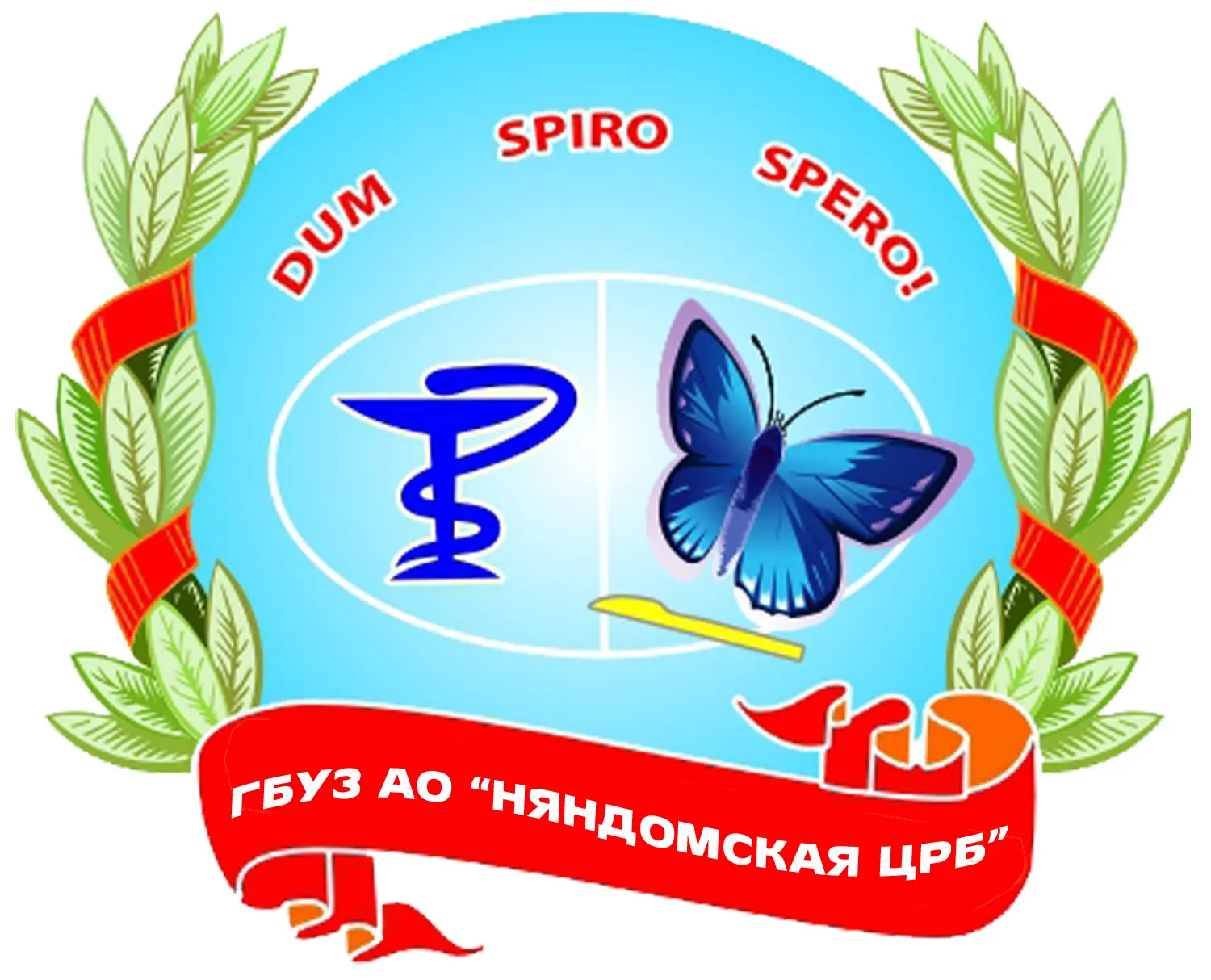 ГБУЗ АО "Няндомская ЦРБ"