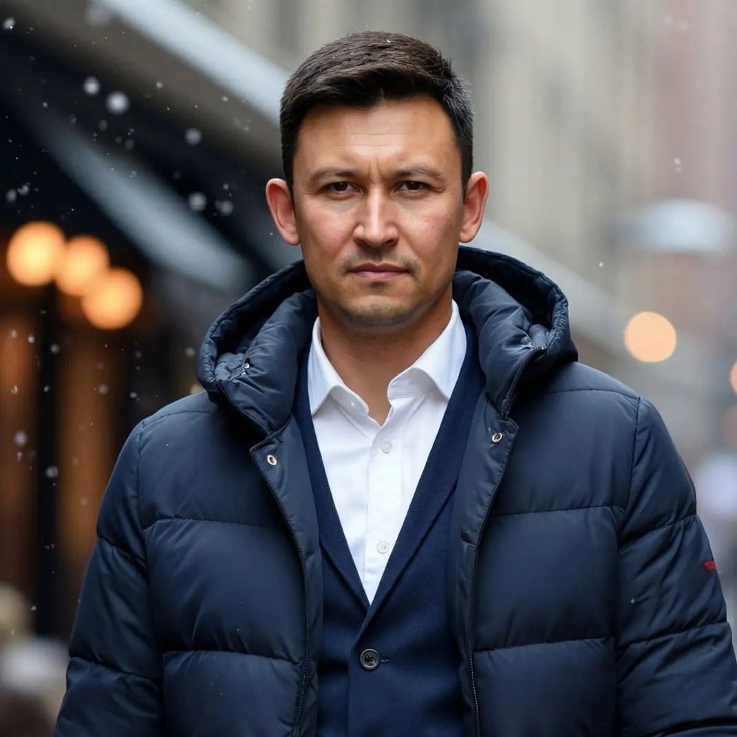 Афонин Дмитрий • Недвижимость Москвы