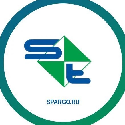 Спарго Технологии
