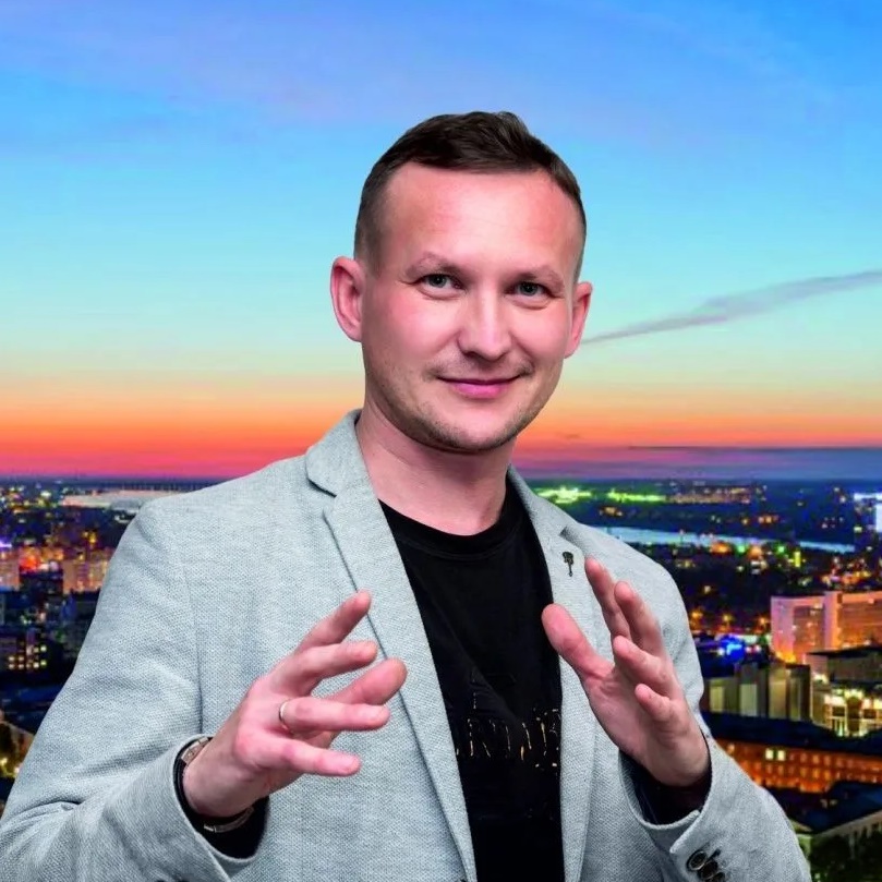 Эдуард Кузнецов