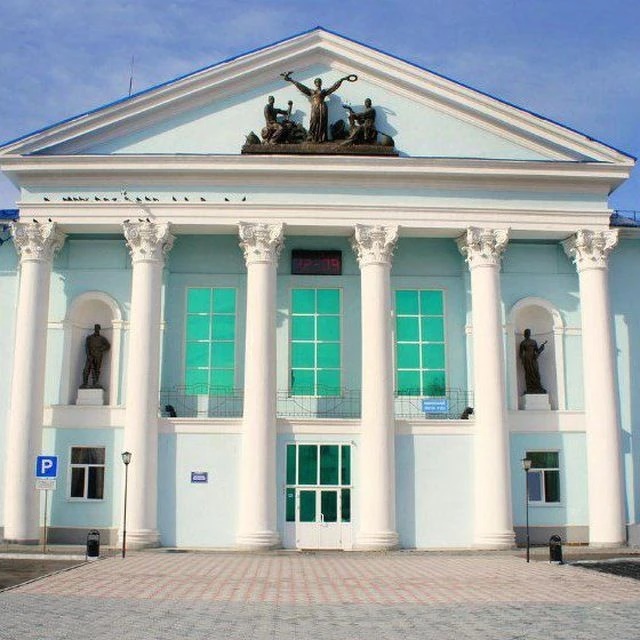 Дом культуры "Надеждинский"
