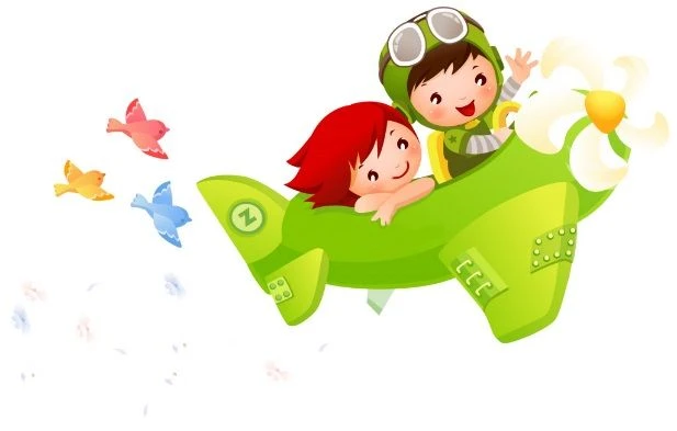 МАДОУ г.Нижневартовска ДС № 52 "Самолётик"