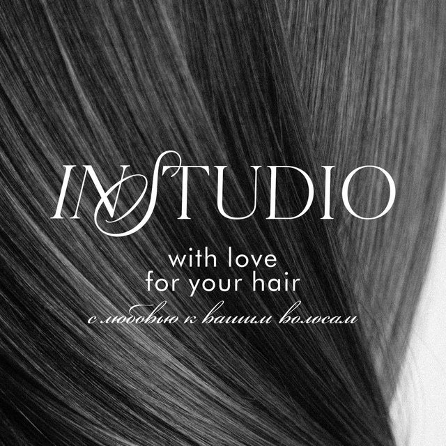 IRINA NOVGORODTSEVA⚜️InStudio