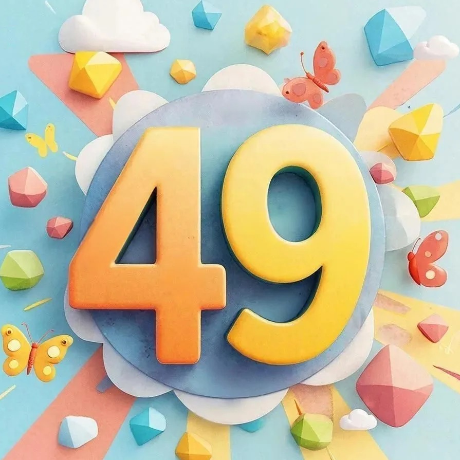 Детский сад №49 Центрального района г. Санкт-Петербурга