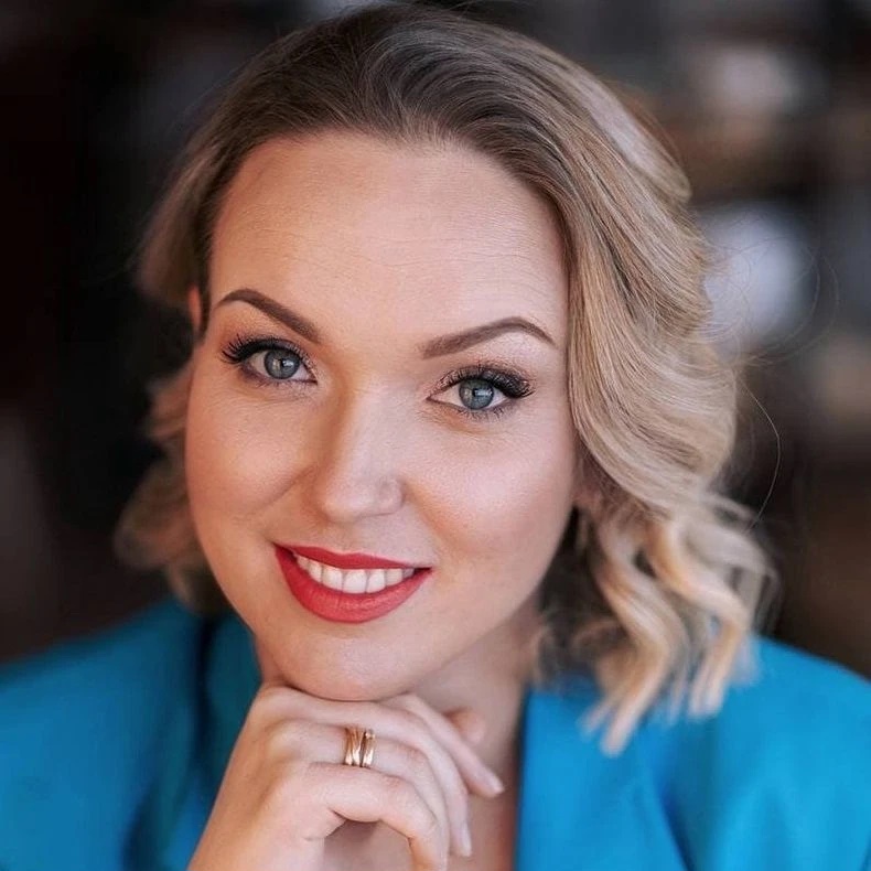 Галина Костюкович | Развитие ребёнка и мамы