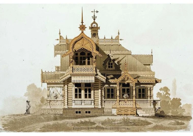 Архитектура