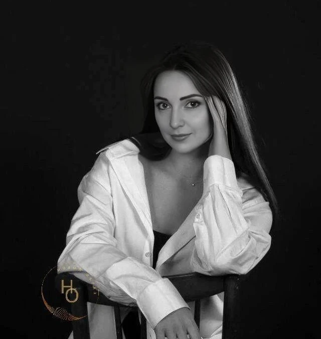 Наталия Панфилова. Архитектор финансового поведения