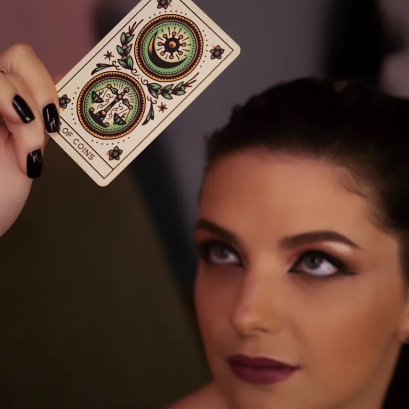 Пики Козыри | Деньги на Таро с Юлией Безздна