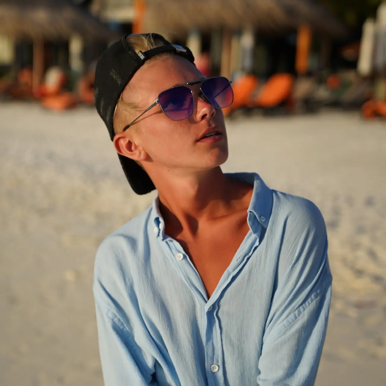 Аватар канала НИКИТА ШУЛЬГИН