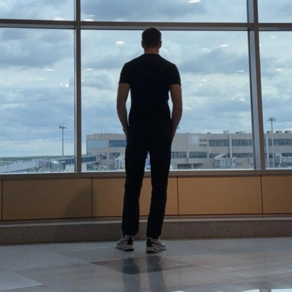 Маршрут построен🥇