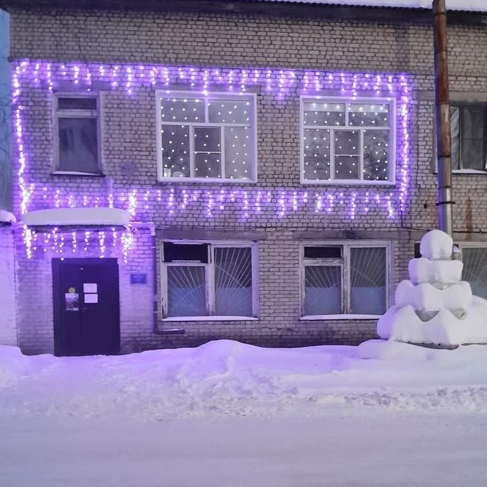 МУП "ШОКС"