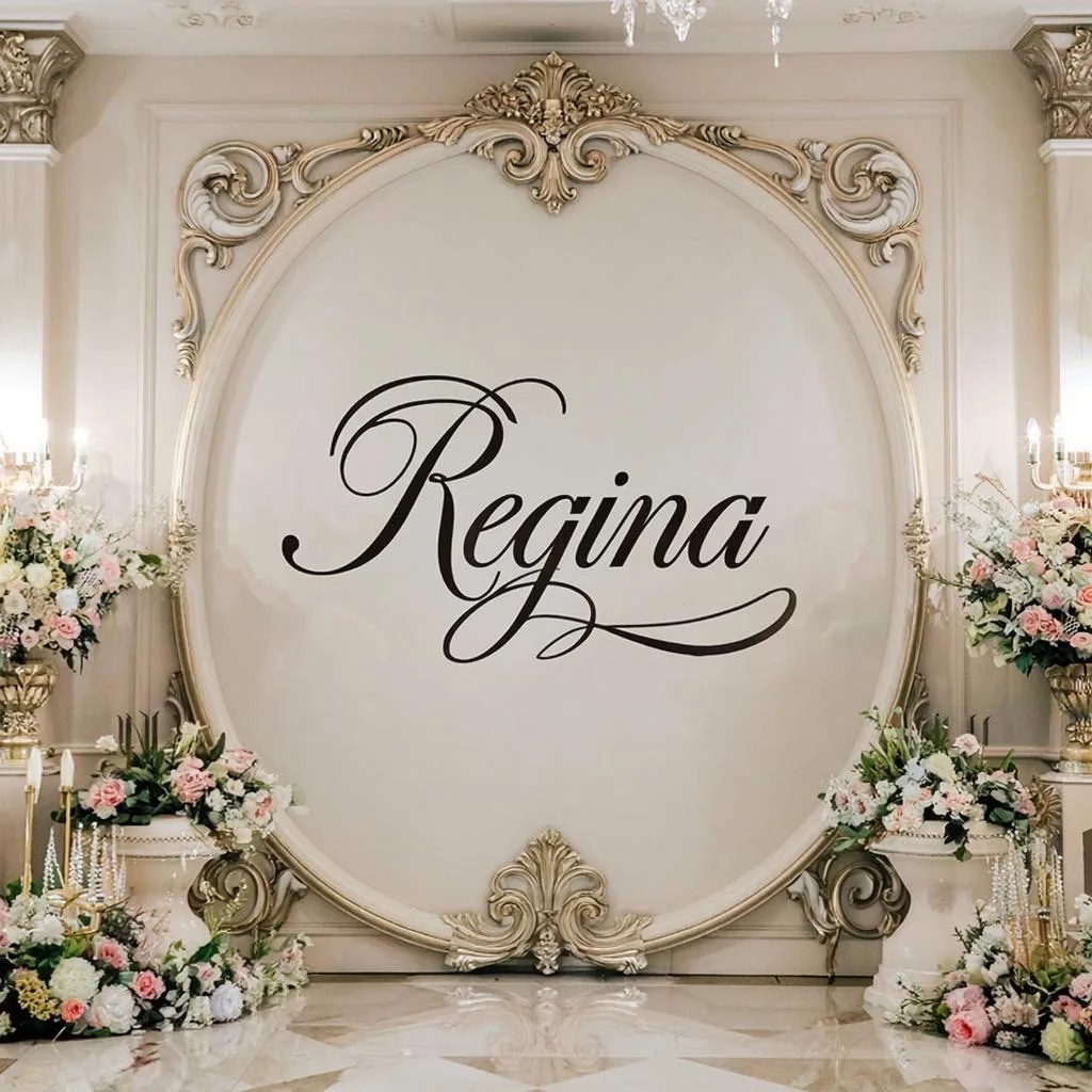 Свадебный салон Регина