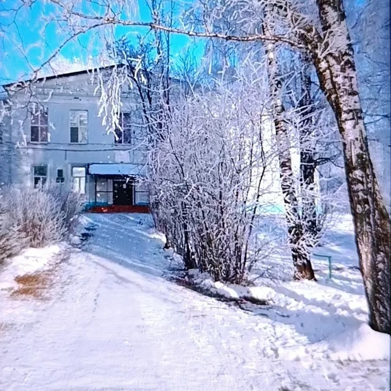 МБОУ "Турунтаевская СОШ" Томского района