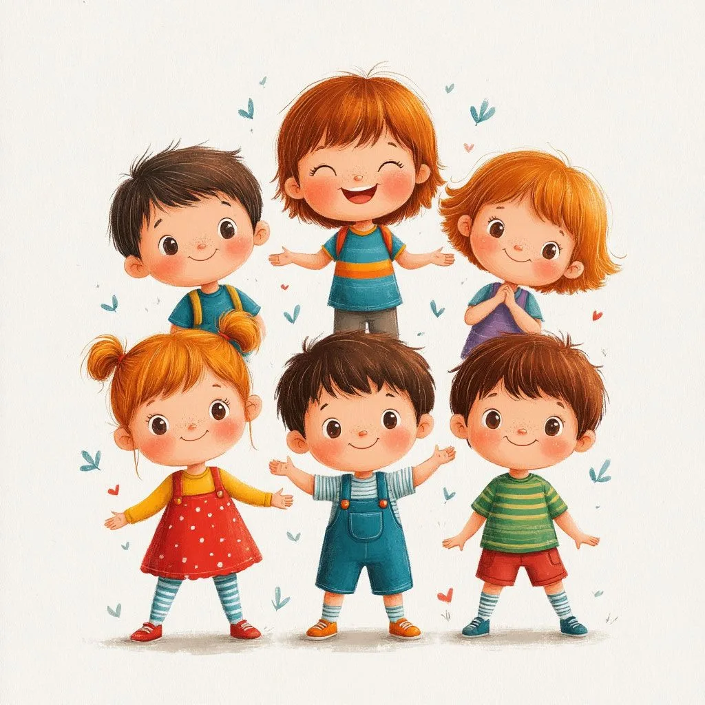 ГБДОУ детский сад 65 Приморского района СПб