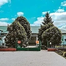 МКОУ Староаннинская СШ (официальный канал)