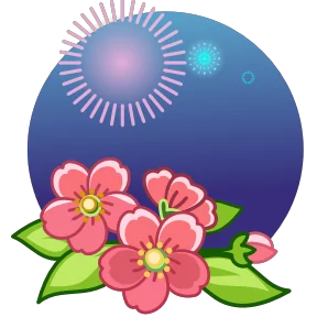Открытки — 2 — стикер для MAX