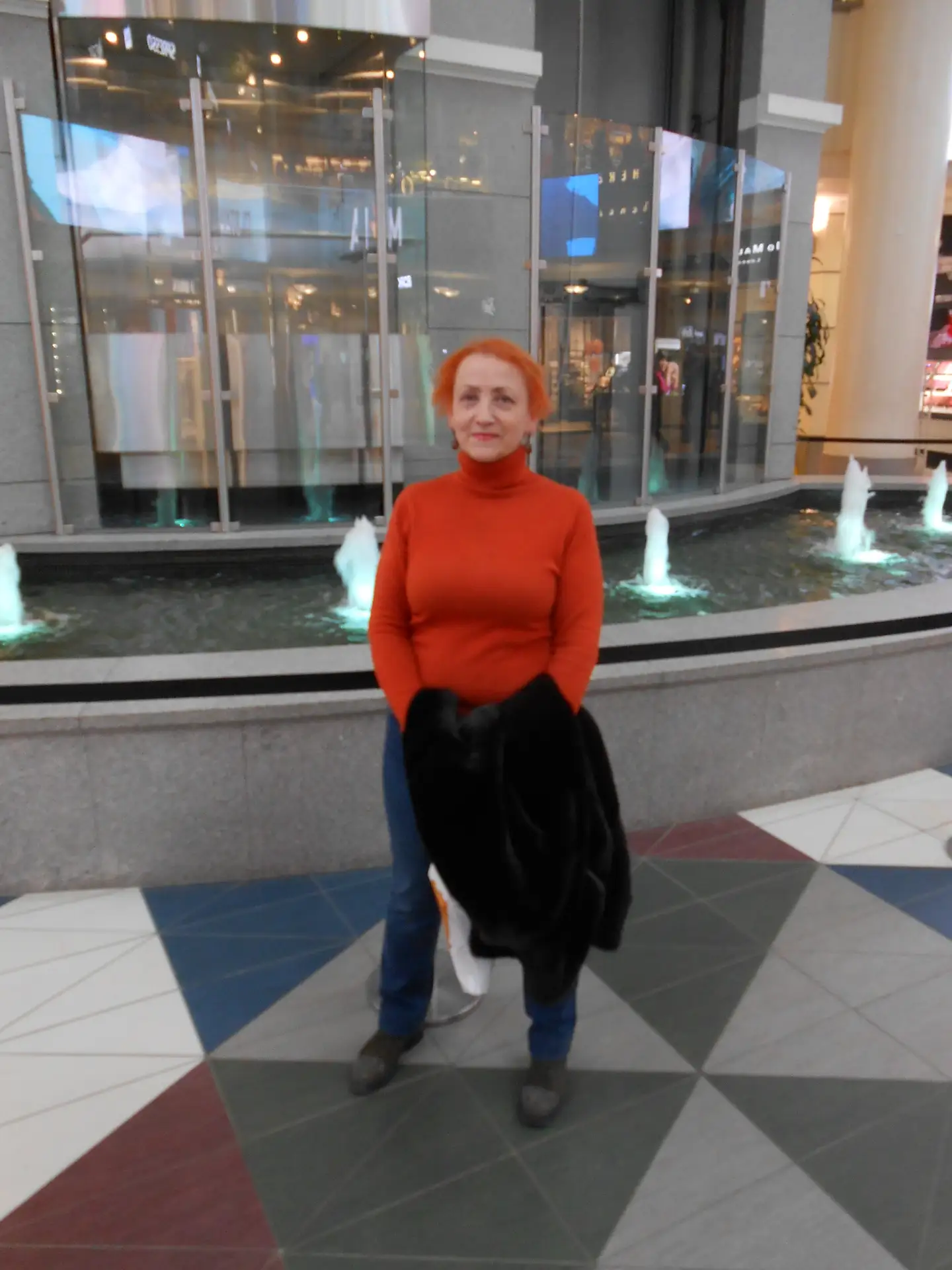 Звёзды, карты и драгоценные камни Анжелики Кейнэр