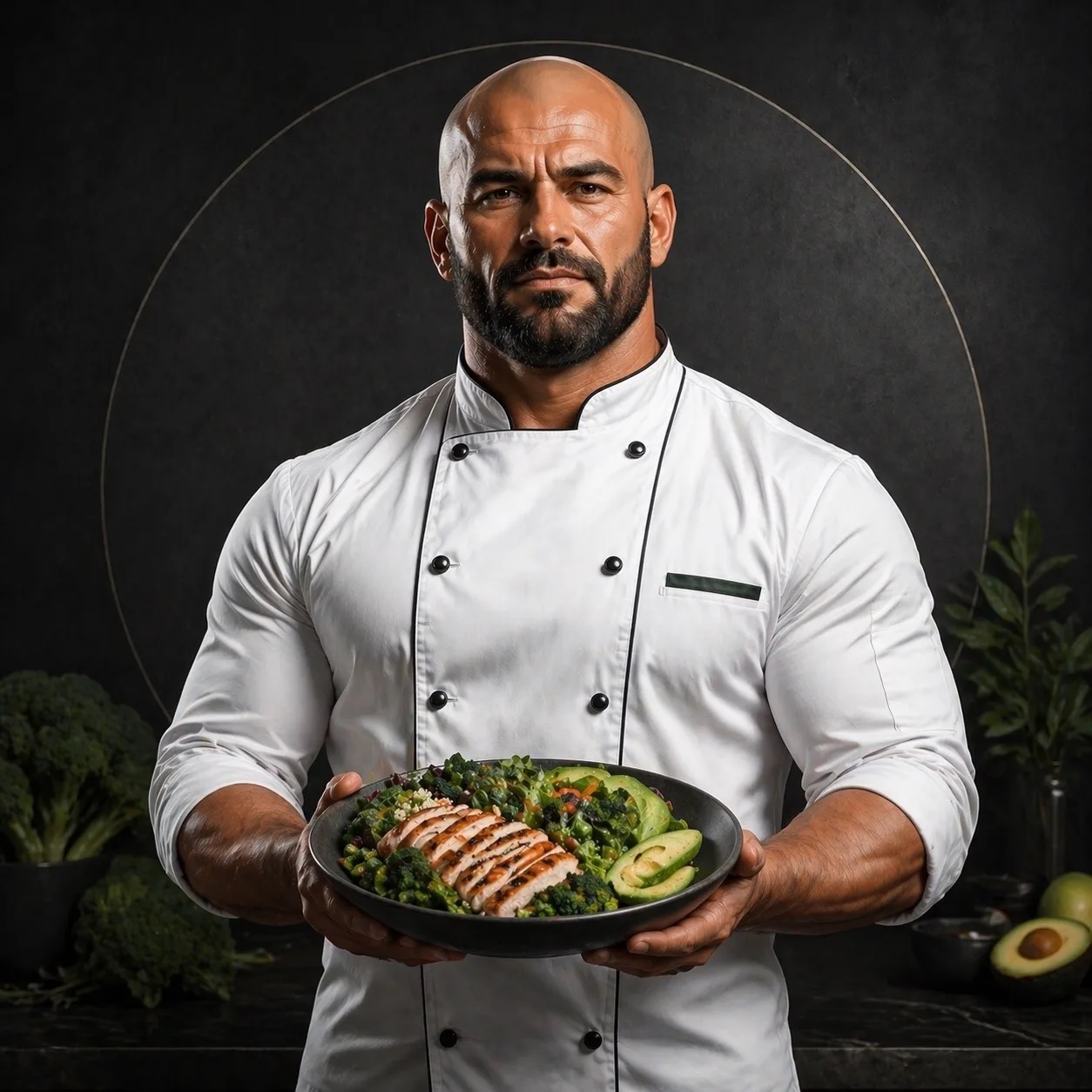 ПП Рецепты, правильное питание, советы