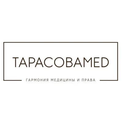 ТарасоваMEД